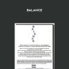 [Download Now] Alan Questel – Balance