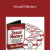 Alex Allman - Sexual Mastery