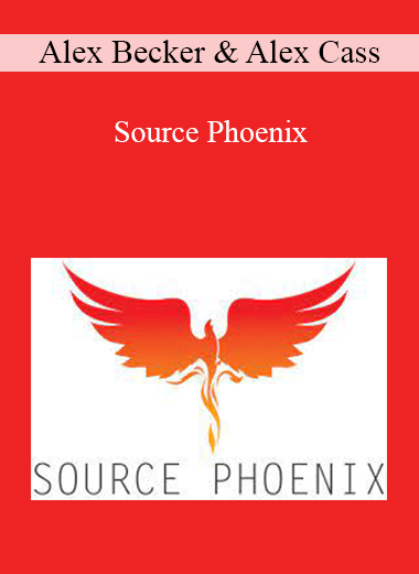 Alex Becker & Alex Cass - Source Phoenix