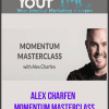 [Download Now] Alex Charfen - Momentum Masterclass