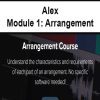 [Download Now] Alex - Module 1: Arrangement