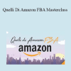 Alex Strava - Quelli Di Amazon FBA Masterclass