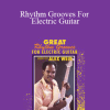 Alex Weir - Rhythm Grooves For Electric Guitar