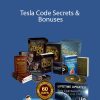 Alex West - Tesla Code Secrets & Bonuses