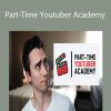 Ali Abdaal - Part-Time Youtuber Academy