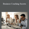 Ali Brown - Business Coaching Secrets