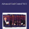 Allan Ackerman - Advanced Card Control Vol 1