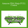 Amazon FBA Ninja FULL Course - Kevin David