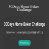 Amit Gupta - 30Days Home Baker Challenge