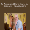 An Accelerated Piano Course for Beginners – Piano Lessons