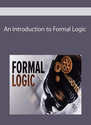 An Introduction to Formal Logic