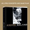 Jiu Jitsu Concepts and Game plan - Andre Galvao