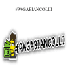 Andrea Biancolli - #PAGABIANCOLLI