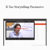 Andrea Grendele - Il Tuo Storytelling Persuasivo