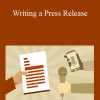 Andrea Holland - Writing a Press Release