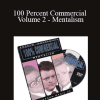 Andrew Normansell - 100 Percent Commercial Volume 2 - Mentalism