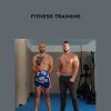 [Download Now] Andrew Tate - Fitness Training