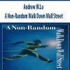 Andrew W.Lo – A Non-Random Walk Down Wall Street