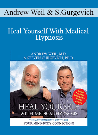 Andrew Weil