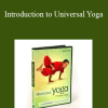 Andrey Lappa - Introduction to Universal Yoga