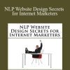 Andy LaPointe - NLP Website Design Secrets for Internet Marketers