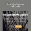 Angela J. Ford - Book Sales Pages that Sell Books