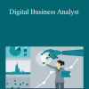 Angela Wick - Digital Business Analyst