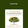 Gratitude - Angeles Arrien