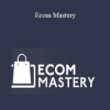 Angello Castellana - Ecom Mastery