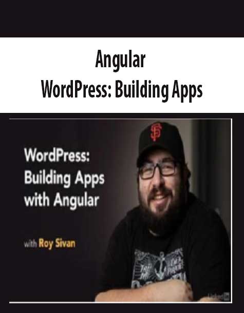 Angular – WordPress: Building Apps