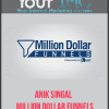 [Download Now] Anik Singal - Million Dollar Funnels