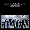 Ann Taylor - Excitement