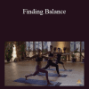 Anna Hanson Yoga - Finding Balance