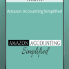 Anna Hill - Amazon Accounting Simplified