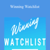 AnnettesWorth - Winning Watchlist