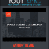 Anthony Devine – Local Client Generator