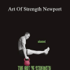 Anthony Di Luglio - Art Of Strength Newport