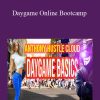 [Download Now] Anthony Hustle - Daygame Online Bootcamp