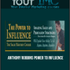 [Download Now] Anthony Robbins - Power To Influence