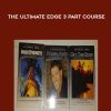 The Ultimate Edge 3 Part Course - Anthony Robbins