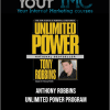 Anthony Robbins - Unlimited Power Program