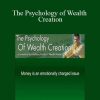 [Download Now] Anthony Robbins – The Psychology of Wealth Creation