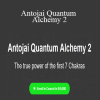 Antojai - Antojai Quantum Alchemy 2