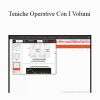 Antonio Lengua - Teniche Operative Con I Volumi