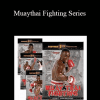 Antony Hitman Brown - Muaythai Fighting Series