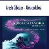 Arash Dibazar – Abracadabra