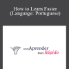 Arata Academy - How to Learn Faster (Language: Portuguese)