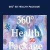 Arathi Ma - 360° 5D Health Package