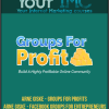 Arne Giske - Groups For Profits