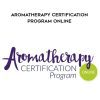 Aromahead Institute - Aromatherapy Certification Program Online